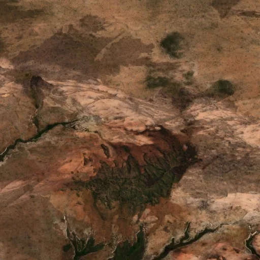 Wildfire near Lizarda (Aug 18 · W) — Sentinel-2 true color