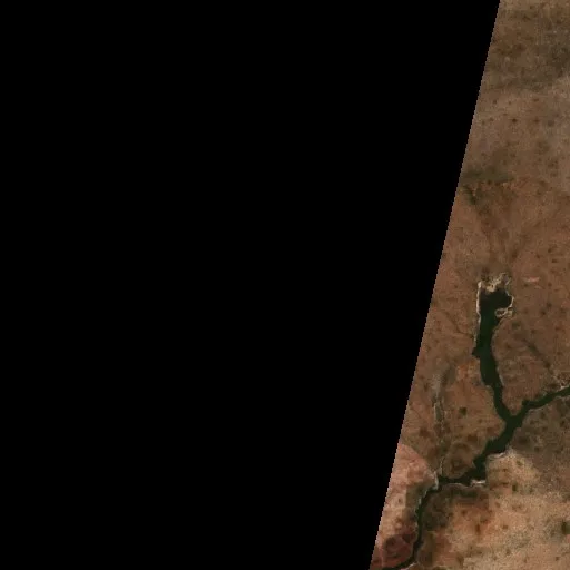Incendio cerca de Lizarda (18 ago · E) — Sentinel-2 true color