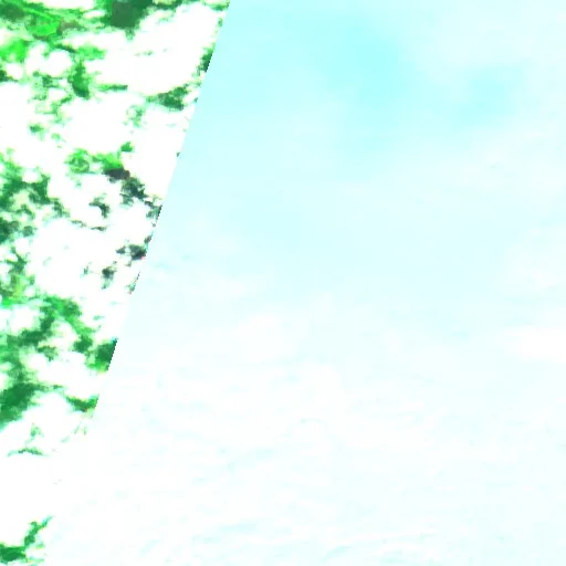 Wildfire near Luglon — Sentinel-2 SWIR (fuego)