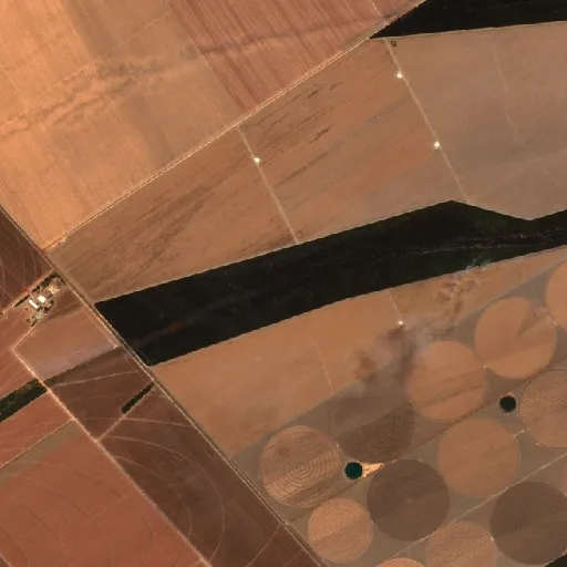 Incendio cerca de Luis Eduardo Magalhães (26 ago) — Sentinel-2 true color