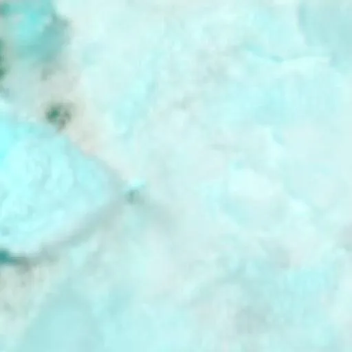 Malpas Trenton Bushfire (Oct 23) — NASA satellite