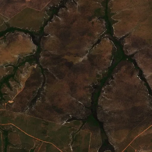 Wildfire near Mansinha (Aug 18) — Sentinel-2 true color