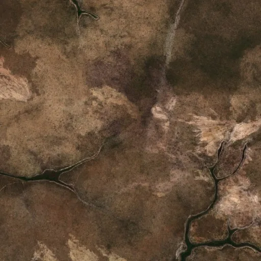 Incendio cerca de Mateiros (30 jul) — Sentinel-2 true color