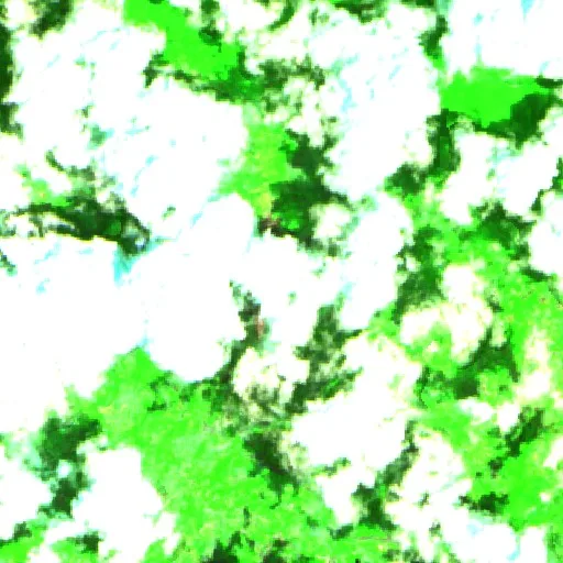 Wildfire near Mavis Bank — Sentinel-2 SWIR (fuego)