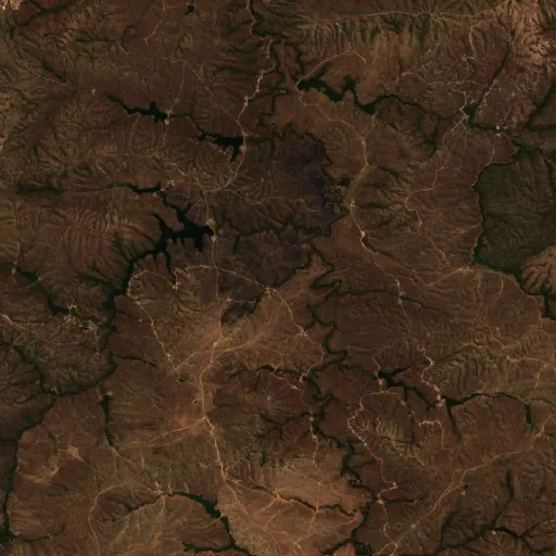 Wildfire near Mimoso de Goiás (Aug 21) — Sentinel-2 true color