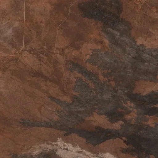 Wildfire near Morro Cabeça no Tempo (Aug 26) — Sentinel-2 true color