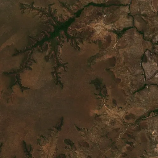 Incendio cerca de Morros (19 sep) — Sentinel-2 true color