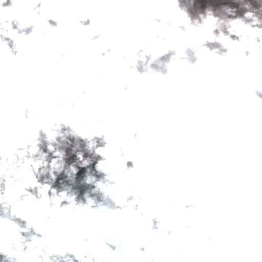 Wildfire near Joaquín V. González (Jul 24 · N) — Sentinel-2 true color