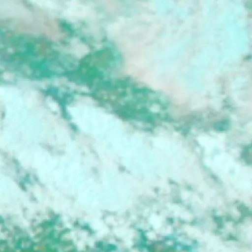 Incendio cerca de Nanga Bulik (17 sep · SE) — NASA satellite