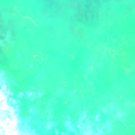 Incendio cerca de Nangah Pinoh — Sentinel-2 SWIR (fuego)
