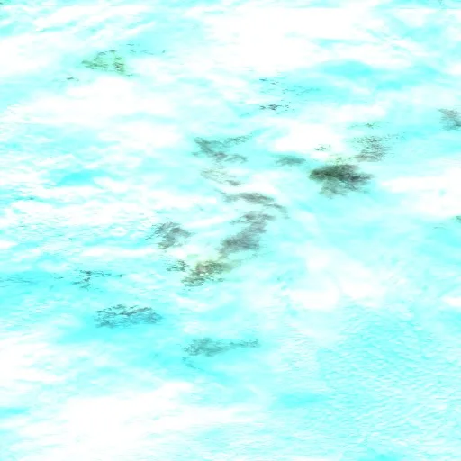 Incendio cerca de North Slave Region (13 jul · W) — Sentinel-2 SWIR (fuego)