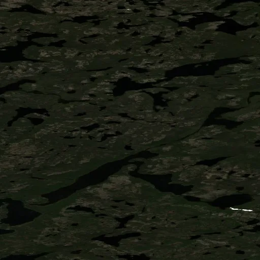 Incendio cerca de North Slave Region (Jun 26) — Sentinel-2 true color