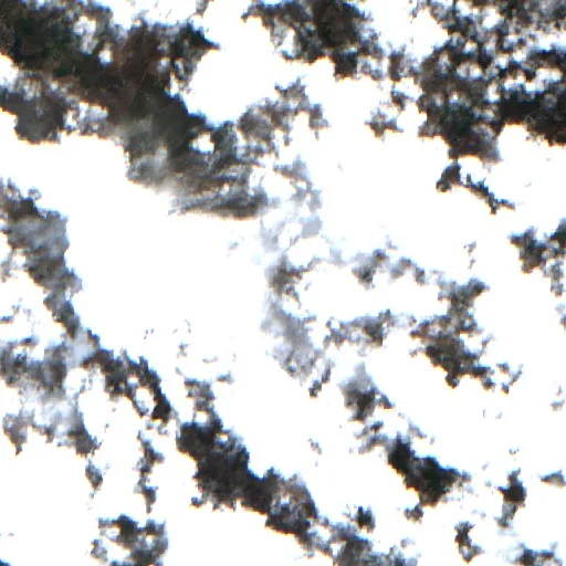 Wildfire near Nossa Senhora do Livramento (Sep 1) — Sentinel-2 true color