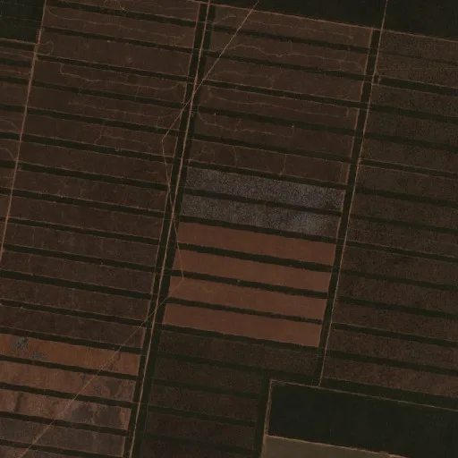 Incendio cerca de Nueva Esperanza (9 sep) — Sentinel-2 true color