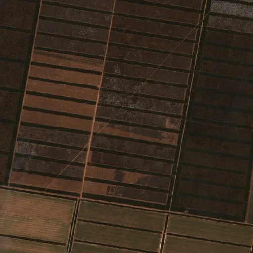 Incendio cerca de Nueva Esperanza (26 ago) — Sentinel-2 true color