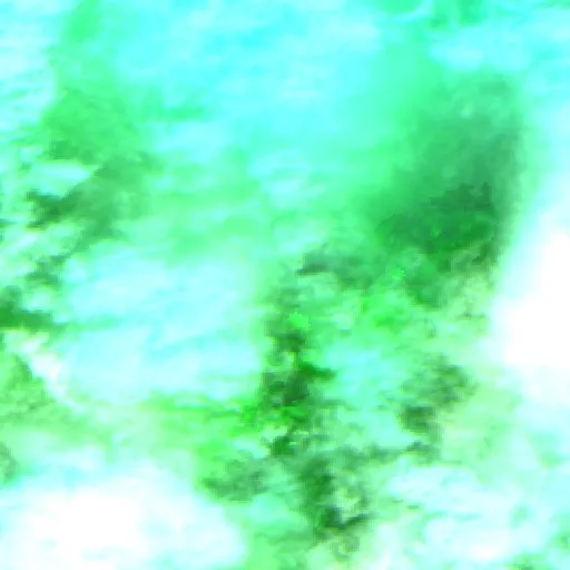 Incendio cerca de Ourol — Sentinel-2 SWIR (fuego)