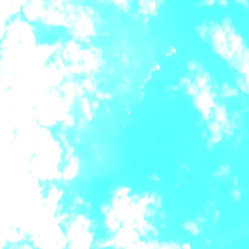 Wildfire near Pagatan (Oct 16 · NW) — Sentinel-2 SWIR