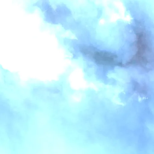 Wildfire near Palangkaraya (Oct 1 · NE) — Sentinel-2 true color