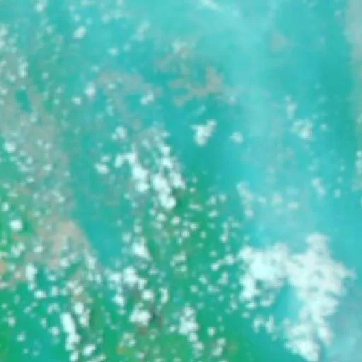Wildfire near Petakbehandang (Sep 22 · N) — NASA satellite