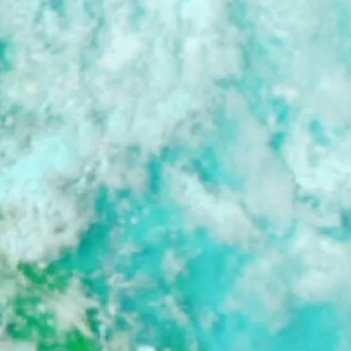 Wildfire near Petakbehandang — NASA satellite