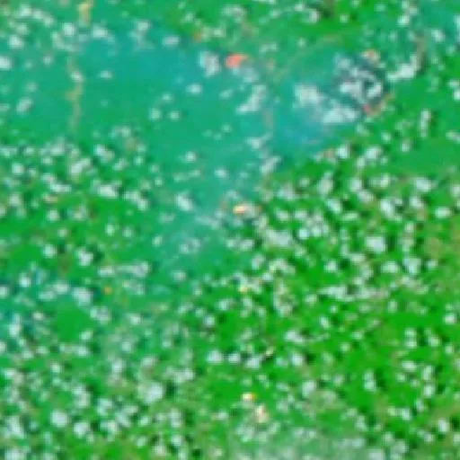 Wildfire near Placas (Oct 11) — NASA satellite