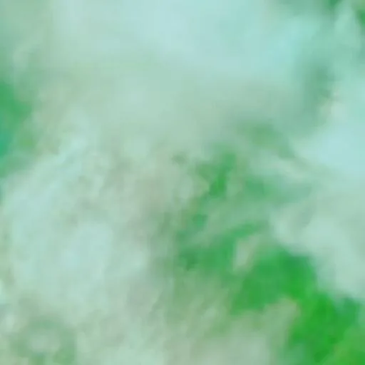 Incendio cerca de Porto Acre (29 sep) — NASA satellite