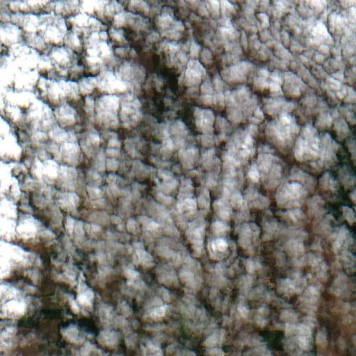 Incendio cerca de Primavera de Rondônia — Sentinel-2 true color