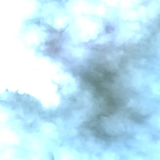 Wildfire near Pulang Pisau — Sentinel-2 true color