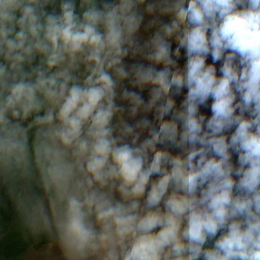 Wildfire near Reyes (Oct 9) — Sentinel-2 true color