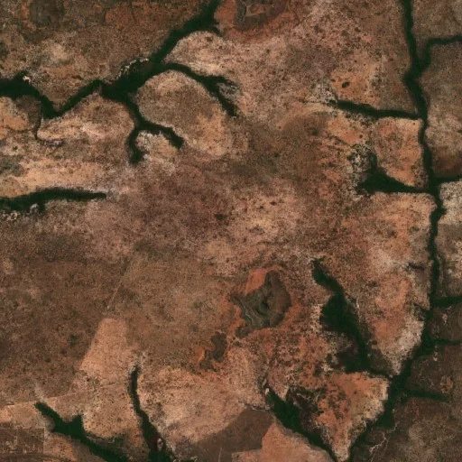 Wildfire near Riachão (Aug 15) — Sentinel-2 true color