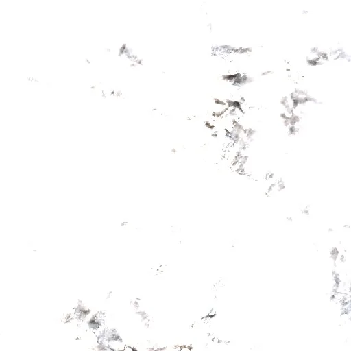 Incendio cerca de San Francisco del Monte de Oro — Sentinel-2 true color