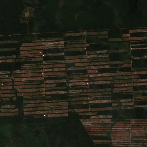 Incendio cerca de San Ignacio de Velasco (Jul 22) — Sentinel-2 true color