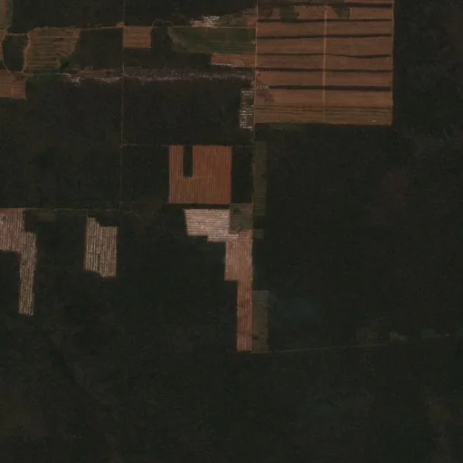 Incendio cerca de San José de Chiquitos (26 ago) — Sentinel-2 true color
