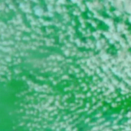Incendio cerca de Santa Cruz (30 oct) — NASA satellite