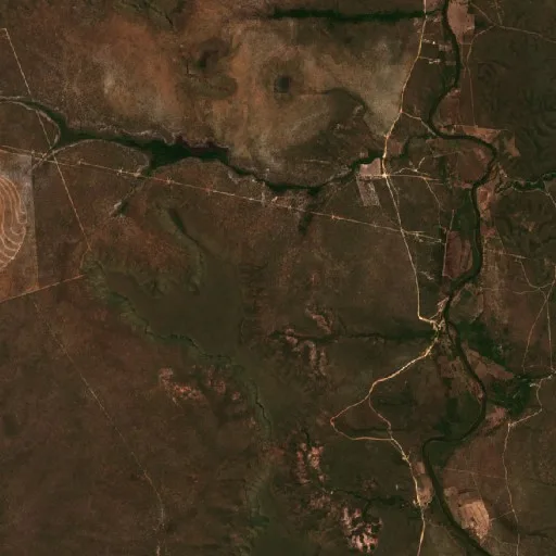 Incendio cerca de Santa Filomena (17 sep · SW) — Sentinel-2 true color