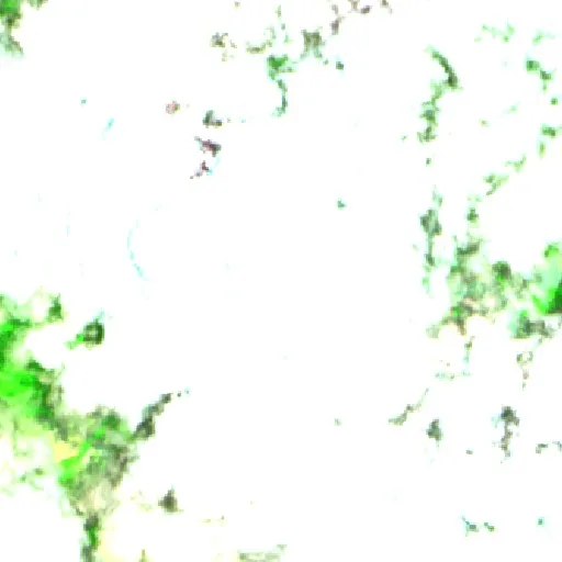 Wildfire near Santa Maria (Oct 5) — Sentinel-2 SWIR (fuego)