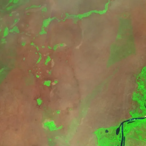 Wildfire near Santa Terezinha (Sep 4) — Sentinel-2 SWIR (fuego)