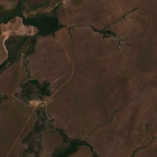 Incendio cerca de Santo Antônio do Leste (16 ago) — Sentinel-2 true color