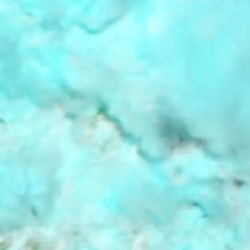 Sarina Beach Bushfire — NASA satellite