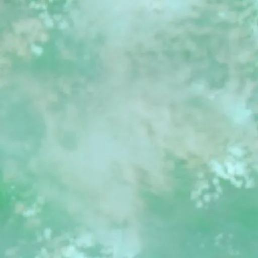 Wildfire near Sendawar (Oct 30) — NASA satellite