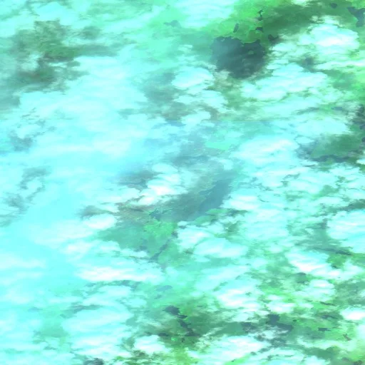 Wildfire near South Slave Region (Jun 27 · W) — Sentinel-2 SWIR (fuego)