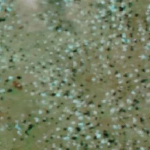 Stamford Bushfire (Oct 27) — NASA satellite