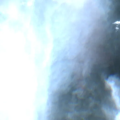 Wildfire near Sucunduri (Sep 2) — Sentinel-2 true color