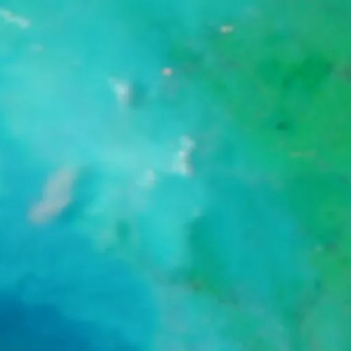 Wildfire near Sukadana (Sep 18 · NW) — NASA satellite