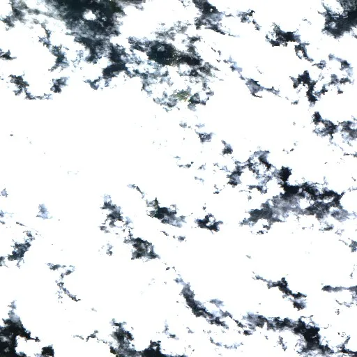 Swansea Heads Bushfire (undated) — Sentinel-2 true color