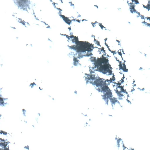Wildfire near Tapera do Rocha (Sep 14) — Sentinel-2 true color