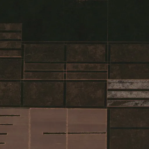 Incendio cerca de Tintina — Sentinel-2 true color
