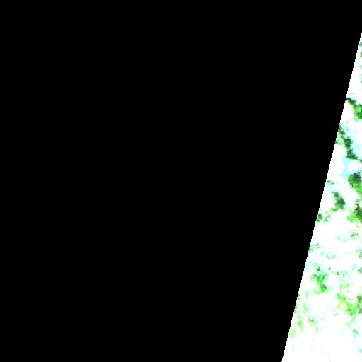 Tolga Bushfire — Sentinel-2 SWIR (fuego)