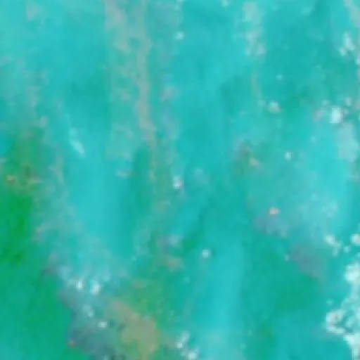 Wildfire near Tongkiling (Sep 23 · S) — NASA satellite