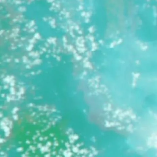 Wildfire near Tongkiling (Oct 2 · N) — NASA satellite